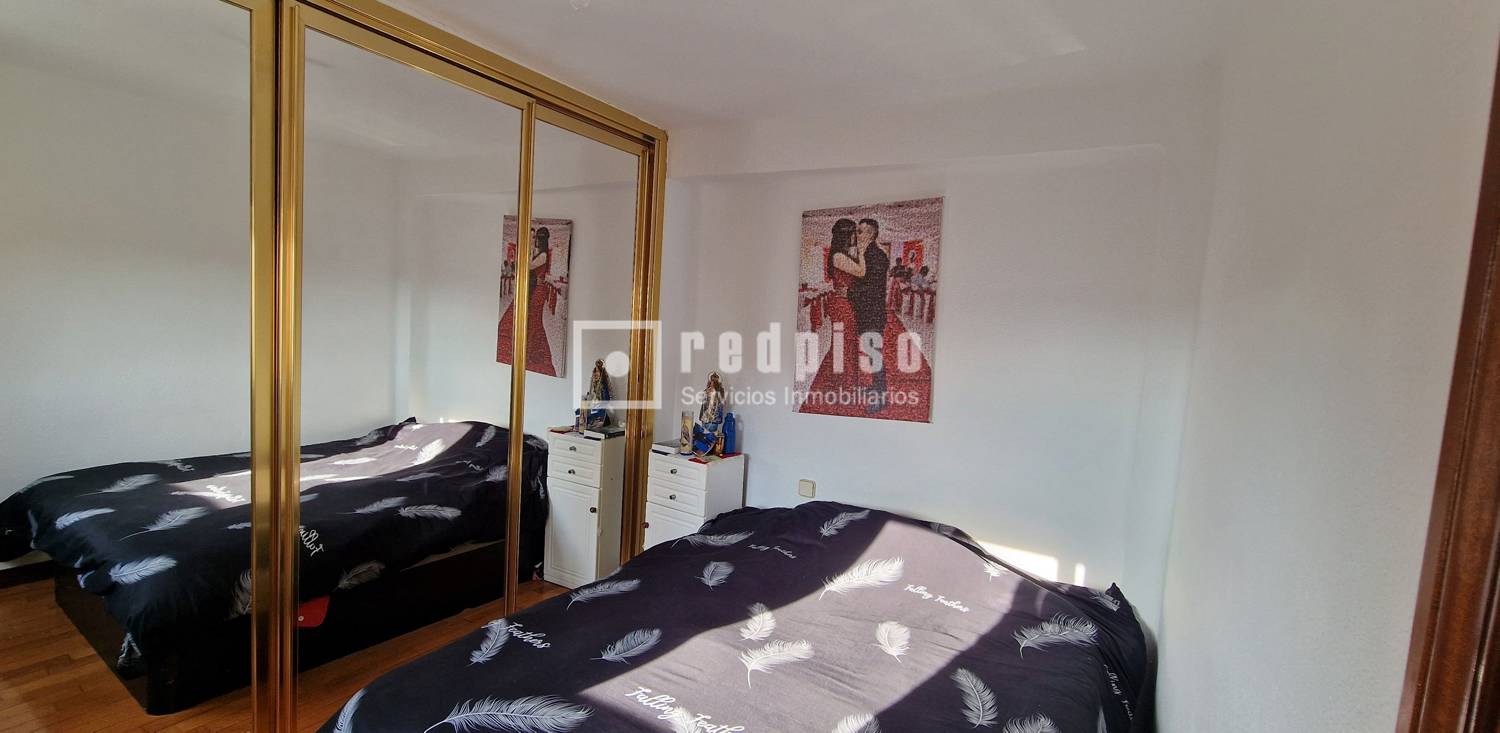 Piso en venta en calle De Betancunia, San Blas-canillejas, Madrid 16/16