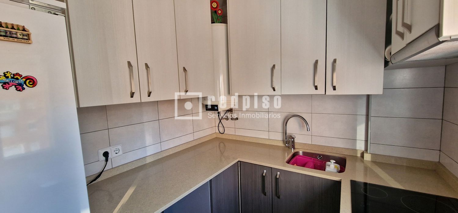 Piso en venta en calle De Betancunia, San Blas-canillejas, Madrid 3/16
