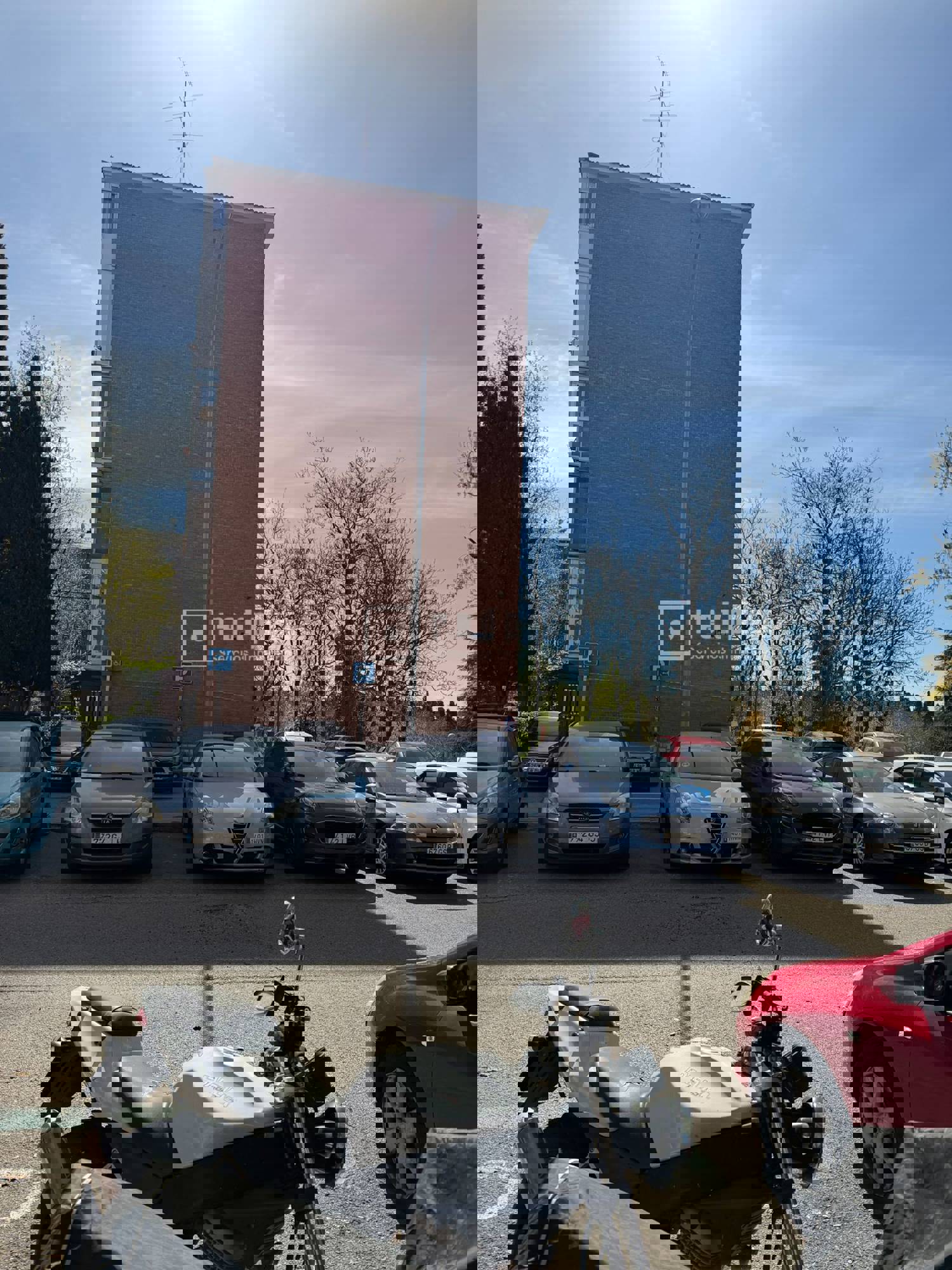 Piso en venta en  calle de San Baldomero, San Blas-Canillejas, Madrid  1/1