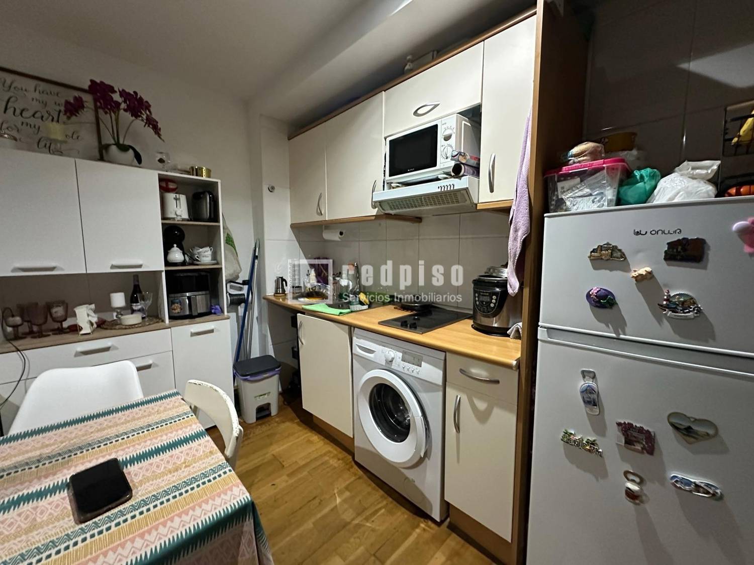 Piso en venta en  calle de González Soto, Madrid  1/1