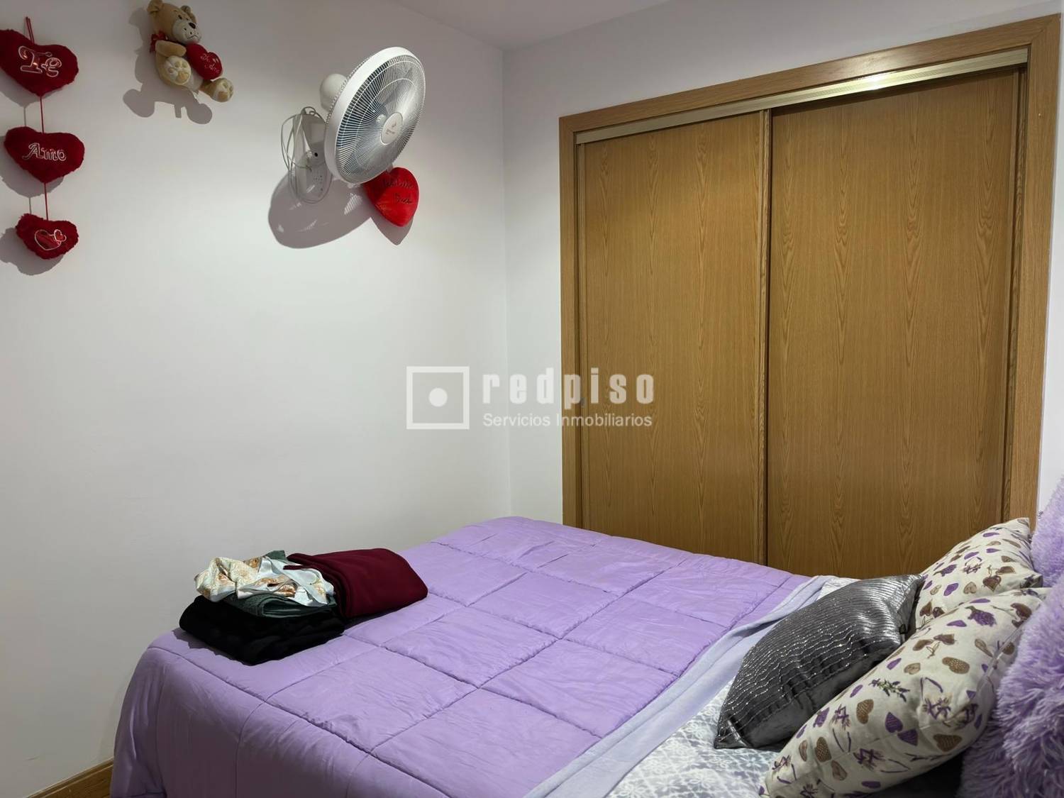 Piso en venta en calle De González Soto, Madrid, Madrid 4/7