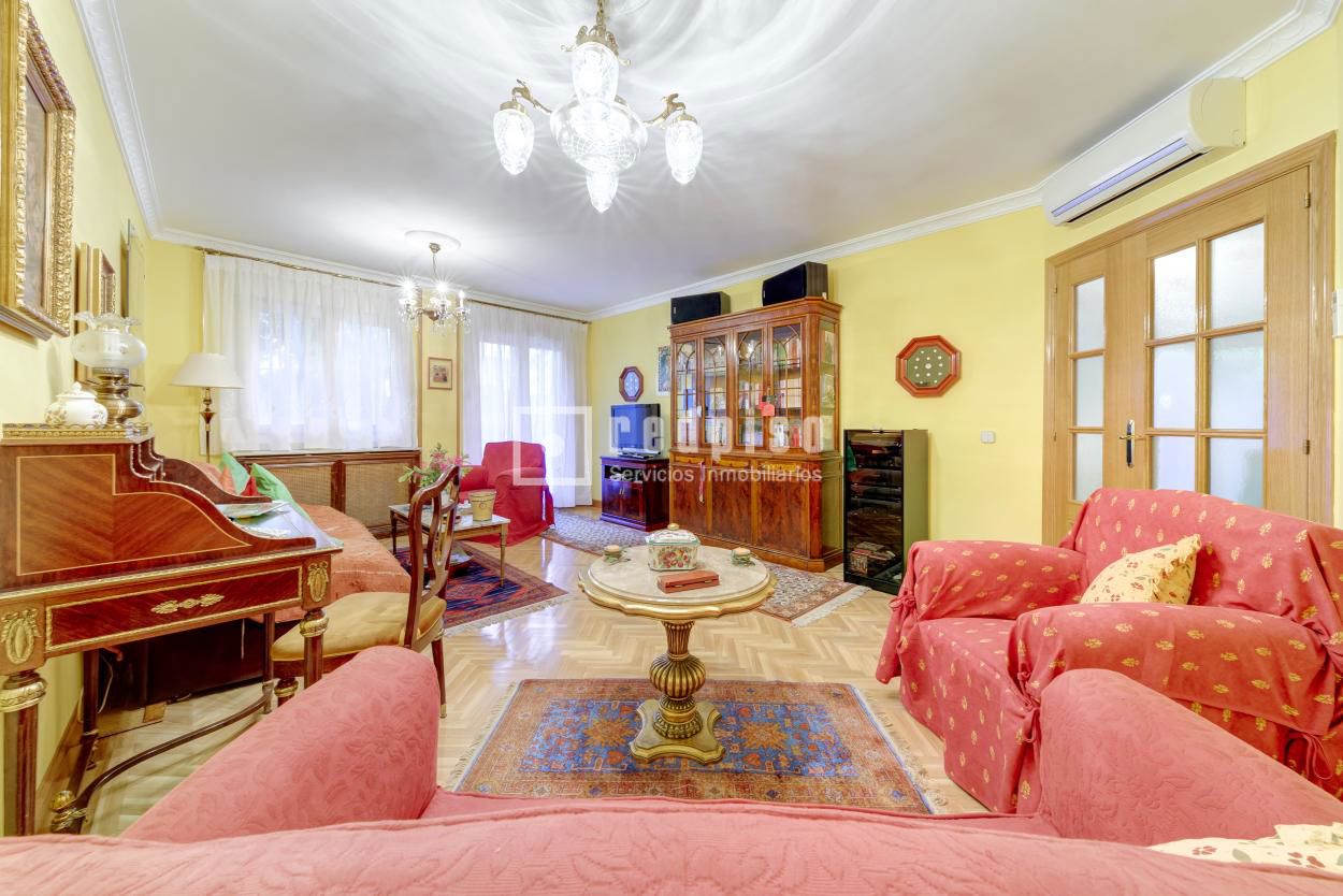 Piso en venta en  Las Rozas, Madrid  7/43