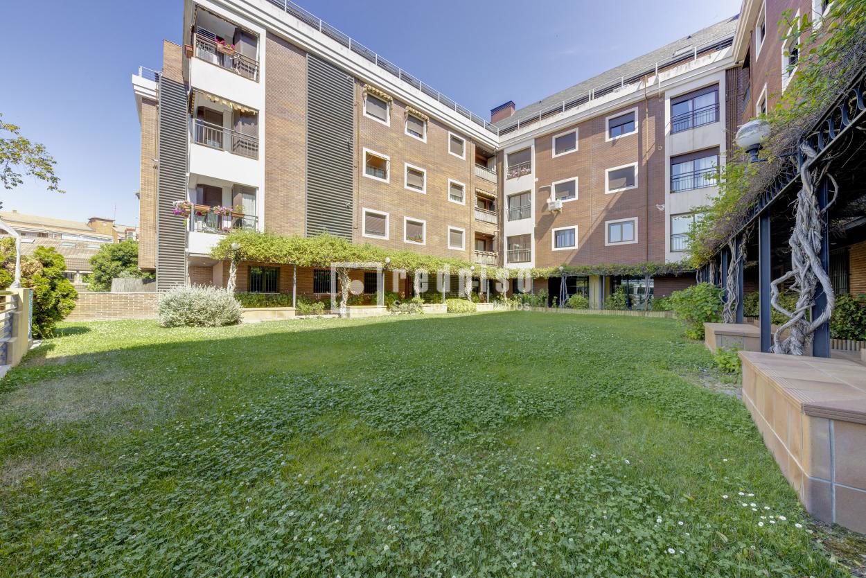 Piso en venta en  Las Rozas, Madrid  43/43
