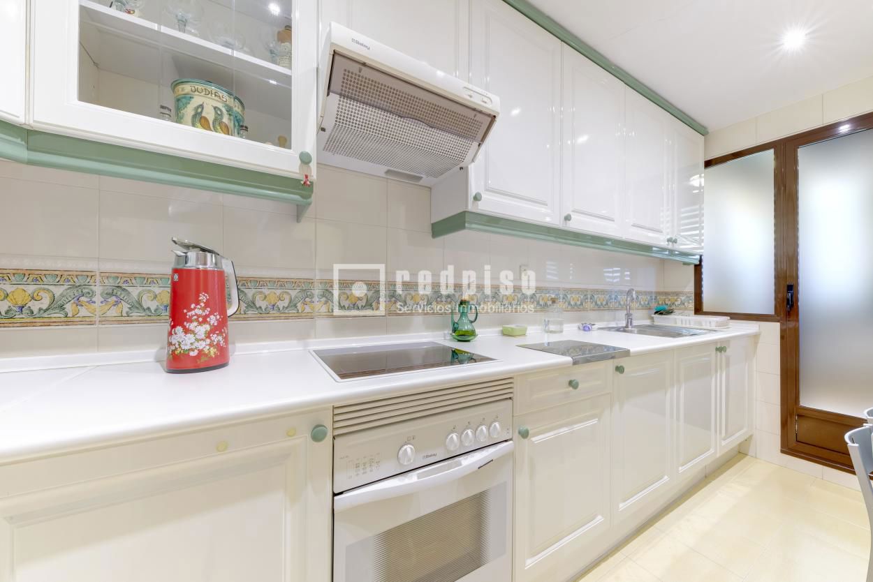 Piso en venta en  Las Rozas, Madrid  22/43