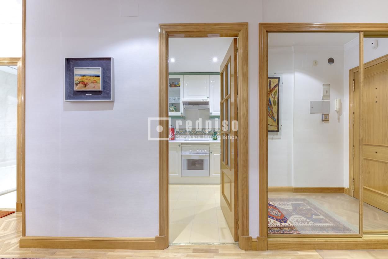 Piso en venta en  Las Rozas, Madrid  19/43