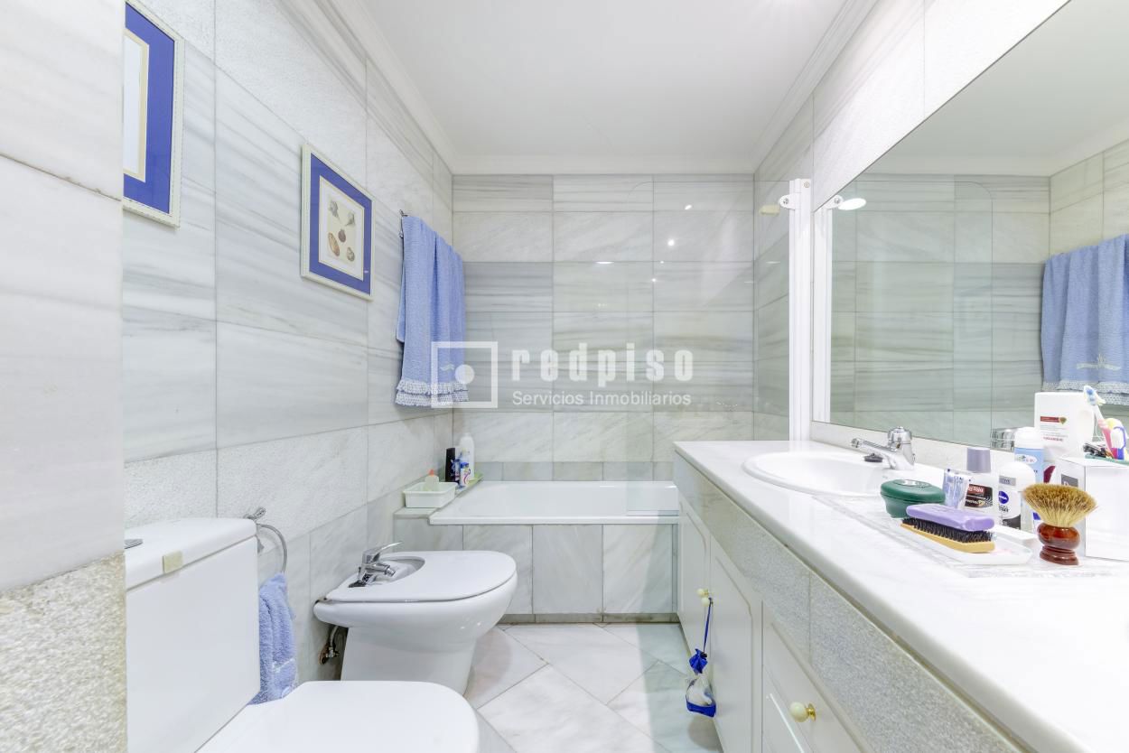 Piso en venta en  Las Rozas, Madrid  31/43