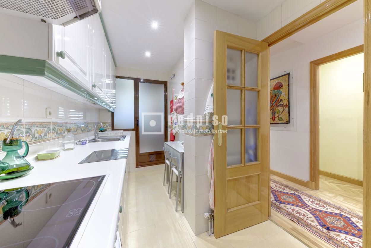 Piso en venta en  Las Rozas, Madrid  23/43