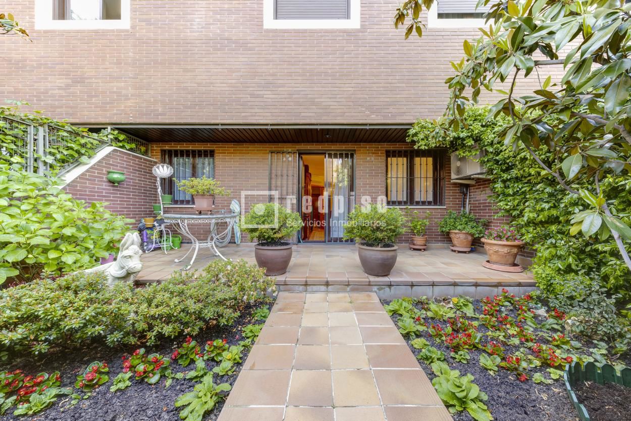 Piso en venta en  Las Rozas, Madrid  1/1