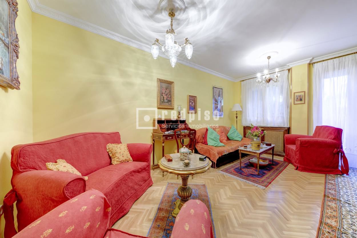 Piso en venta en  Las Rozas, Madrid  4/43