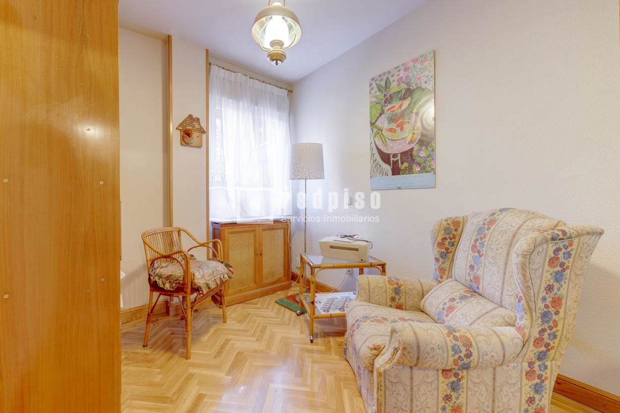 Piso en venta en  Las Rozas, Madrid  36/43