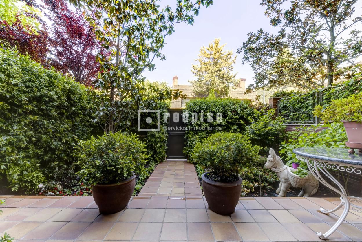 Piso en venta en  Las Rozas, Madrid  13/43