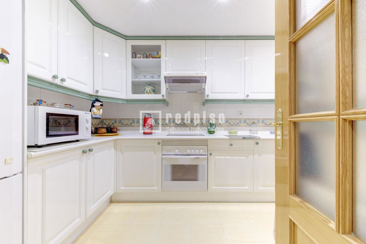 Piso en venta en  Las Rozas, Madrid  20/43