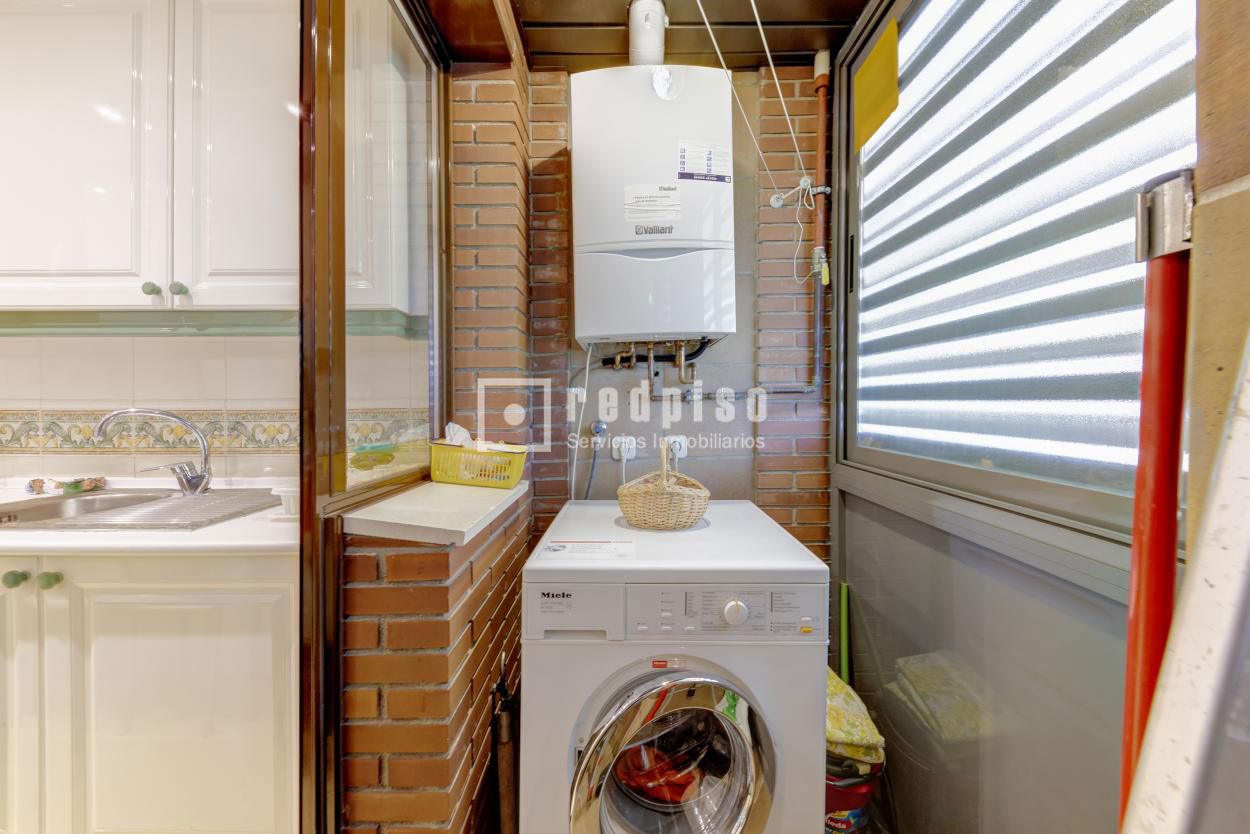 Piso en venta en  Las Rozas, Madrid  26/43