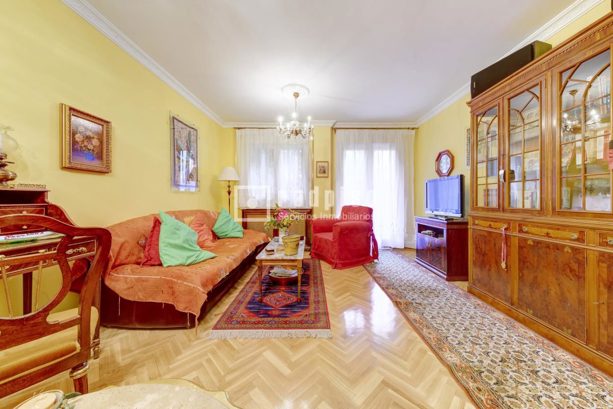 Piso en venta en  Las Rozas, Madrid  5/43