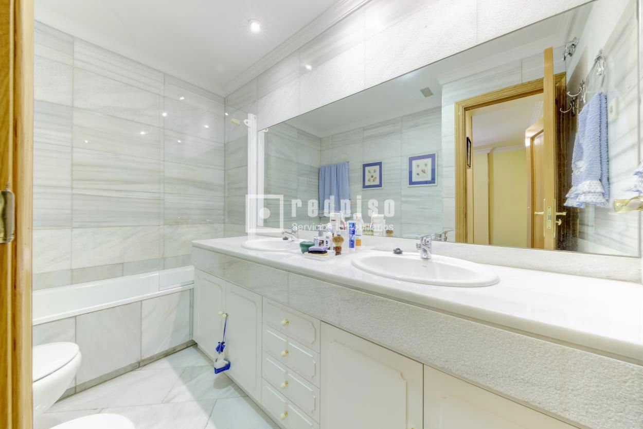 Piso en venta en  Las Rozas, Madrid  30/43