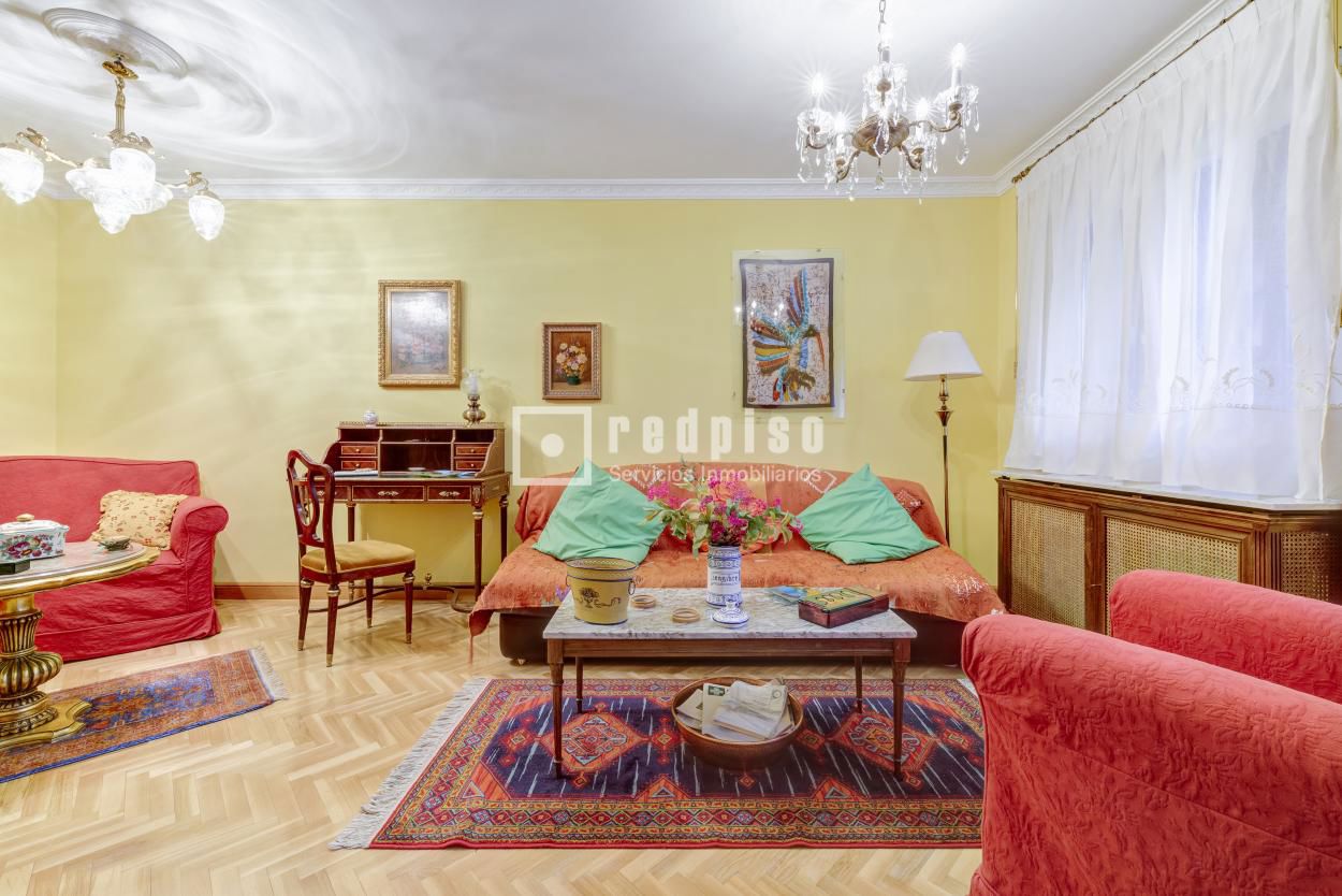 Piso en venta en  Las Rozas, Madrid  11/43