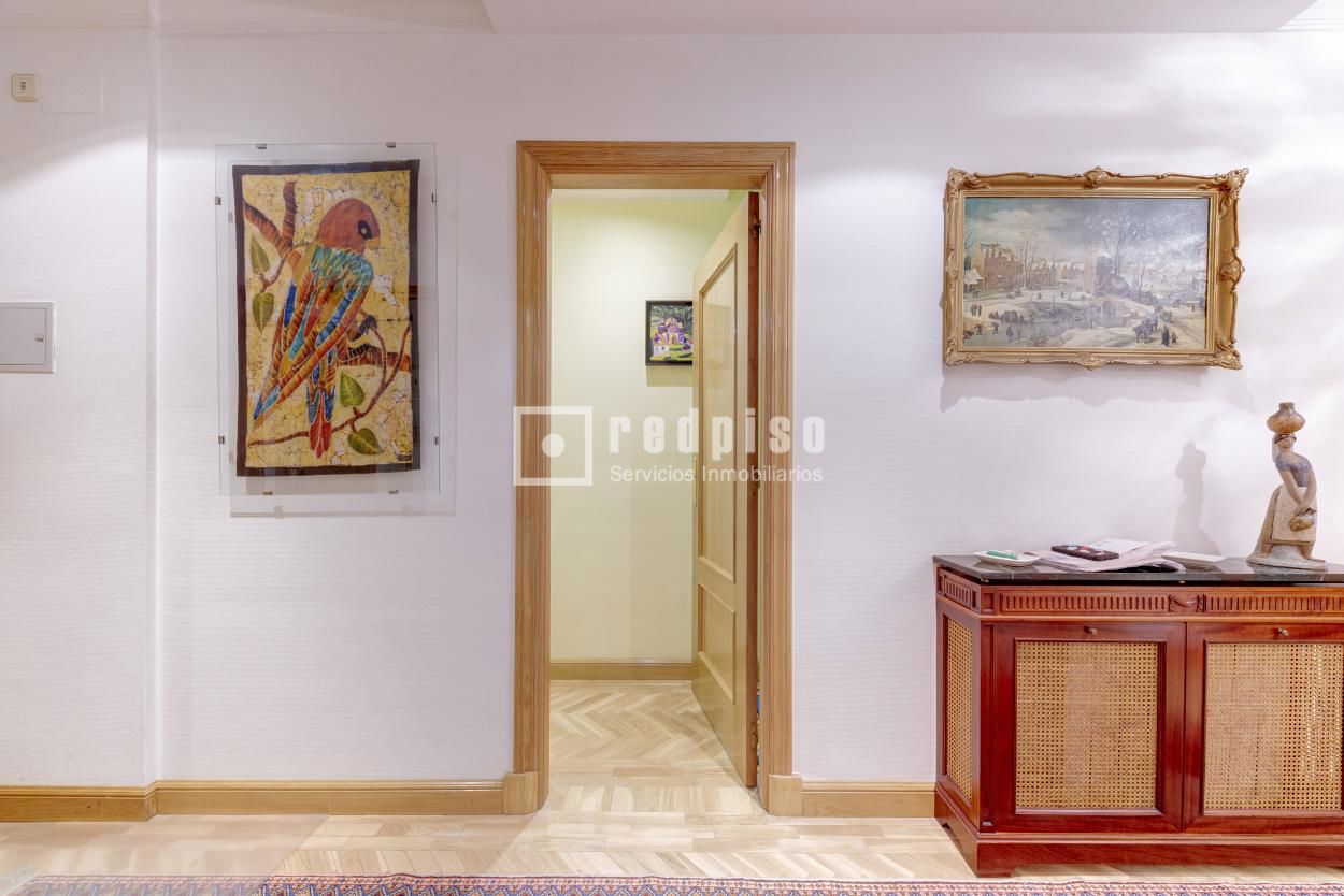 Piso en venta en  Las Rozas, Madrid  27/43