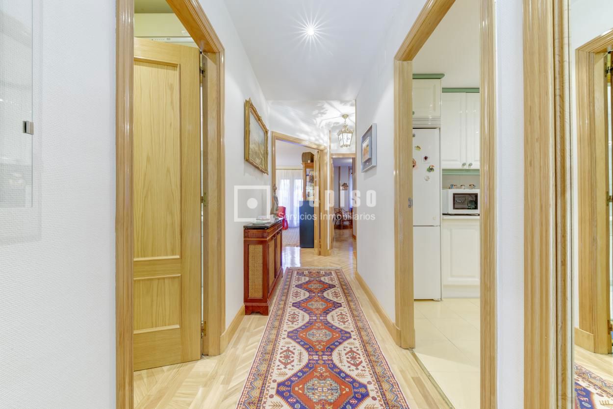 Piso en venta en  Las Rozas, Madrid  18/43