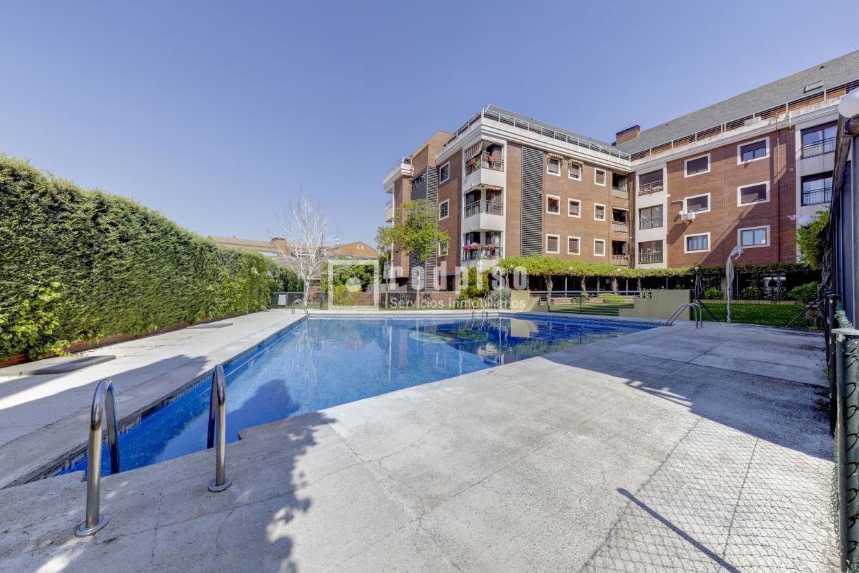 Piso en venta en  Las Rozas, Madrid  41/43