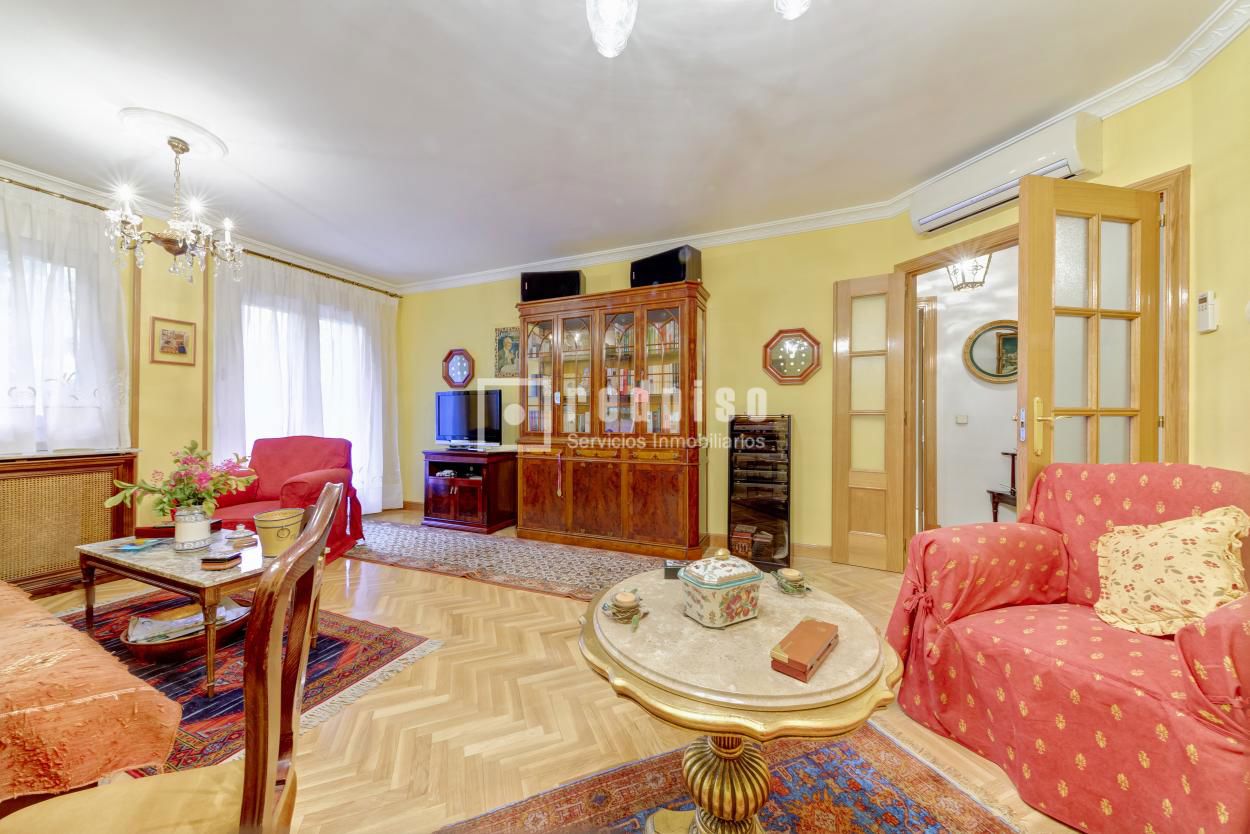 Piso en venta en  Las Rozas, Madrid  6/43