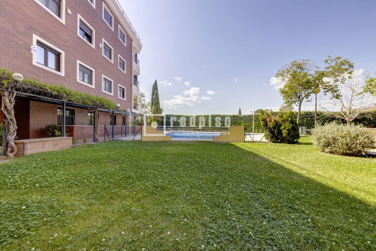 Piso en venta en  Las Rozas, Madrid  42/43