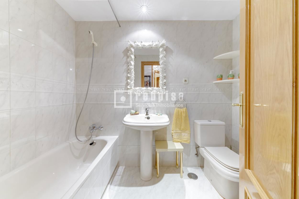 Piso en venta en  Las Rozas, Madrid  33/43