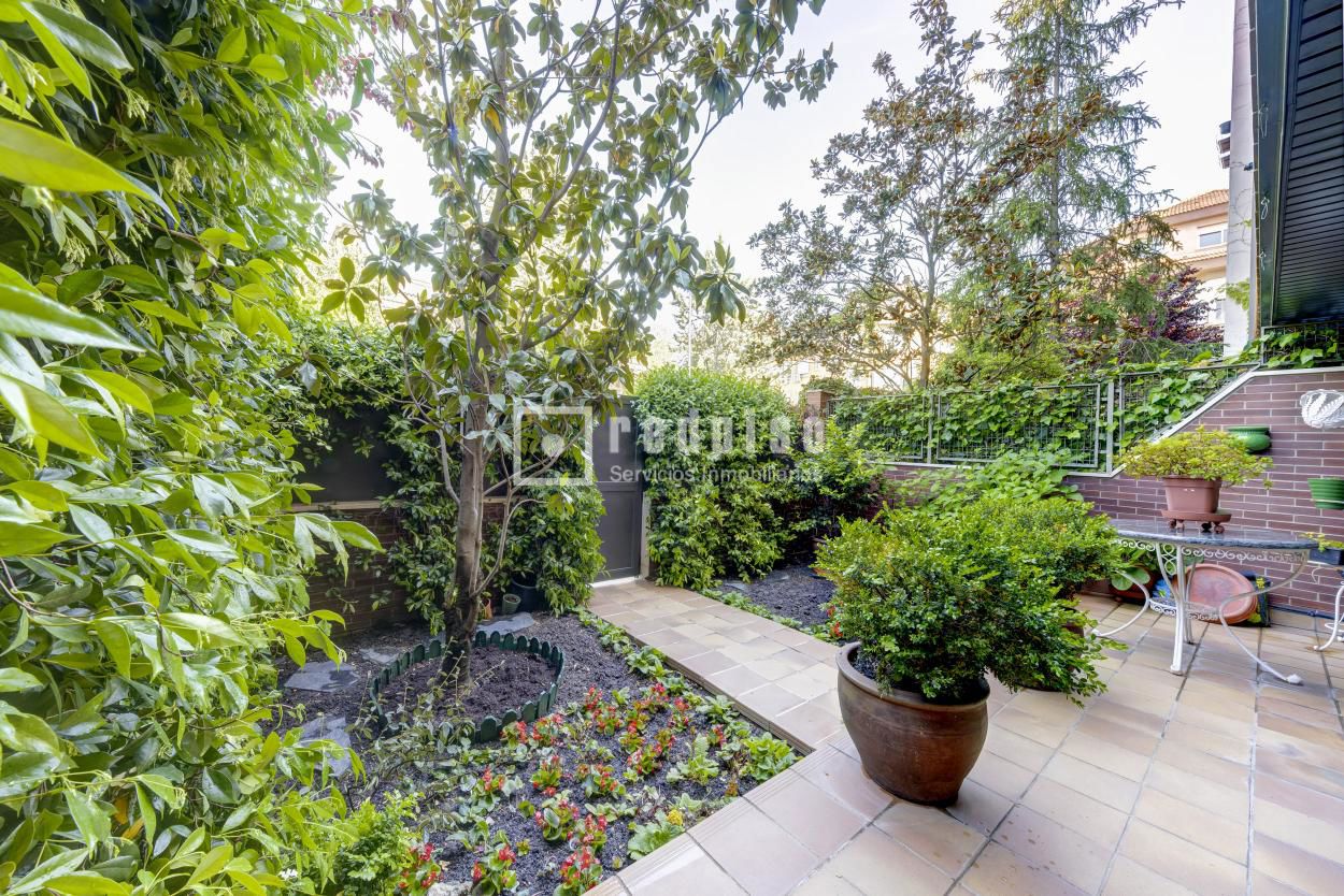 Piso en venta en  Las Rozas, Madrid  14/43