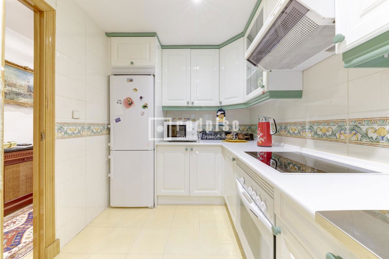 Piso en venta en  Las Rozas, Madrid  21/43