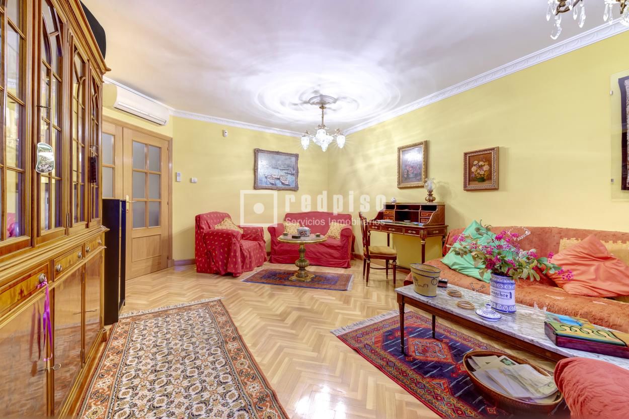 Piso en venta en  Las Rozas, Madrid  8/43