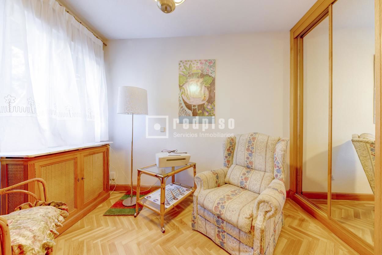 Piso en venta en  Las Rozas, Madrid  37/43