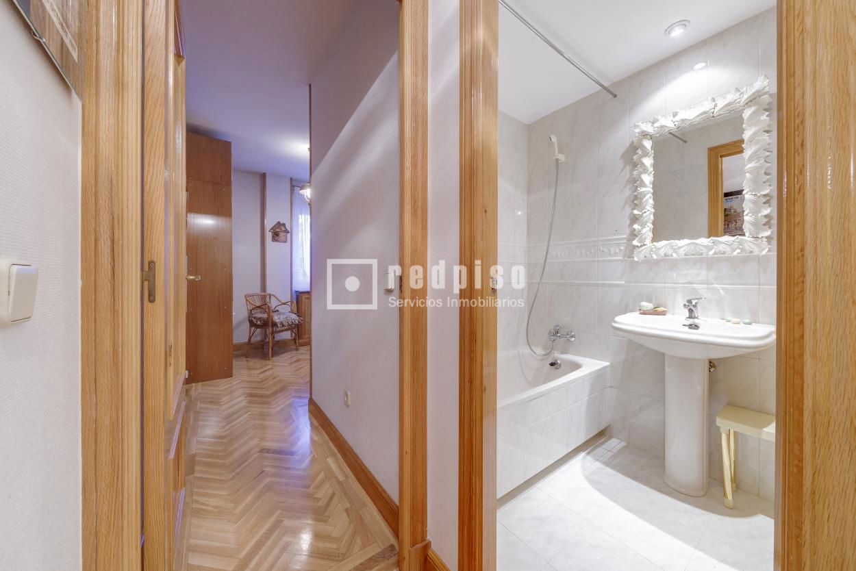 Piso en venta en  Las Rozas, Madrid  35/43