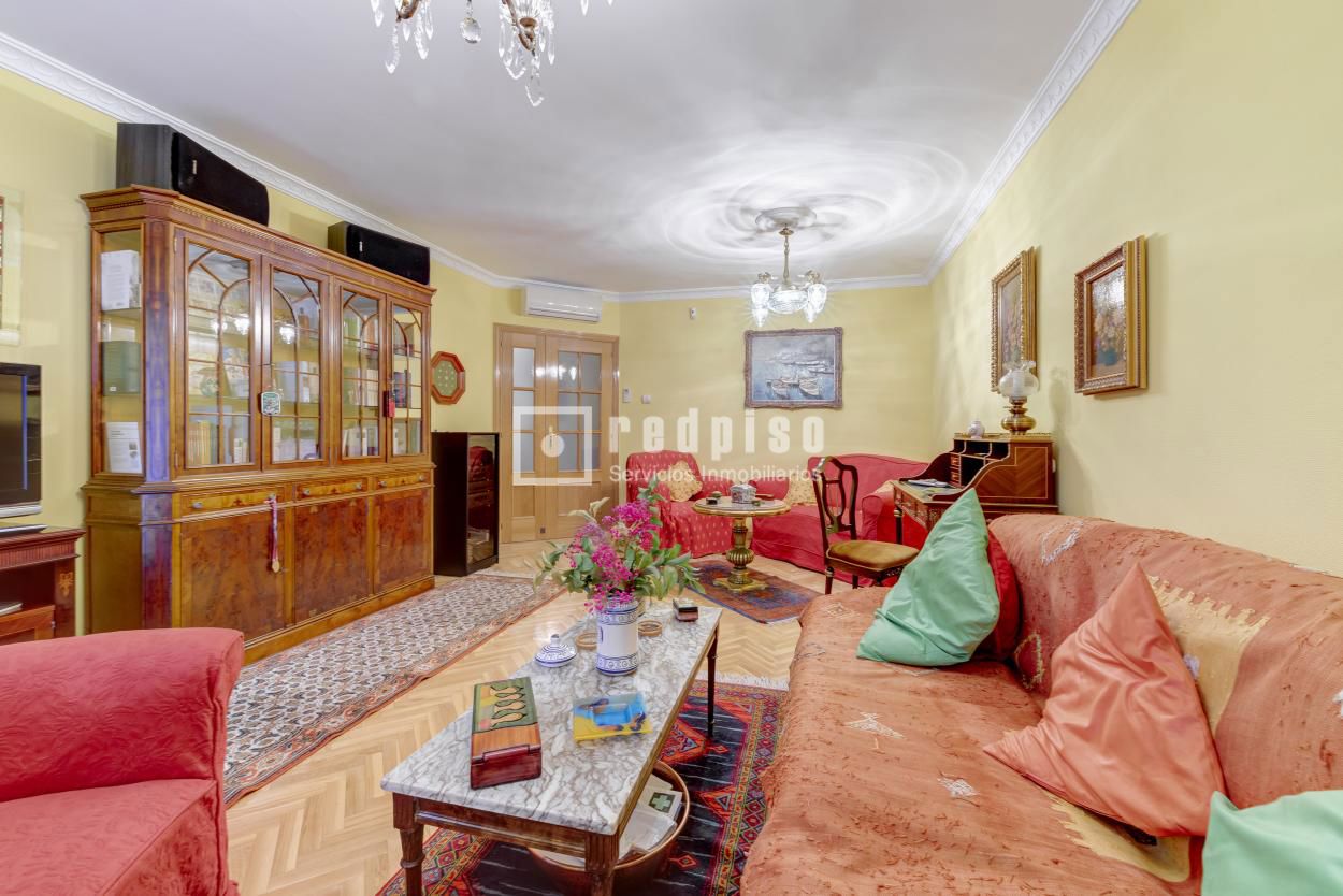 Piso en venta en  Las Rozas, Madrid  9/43