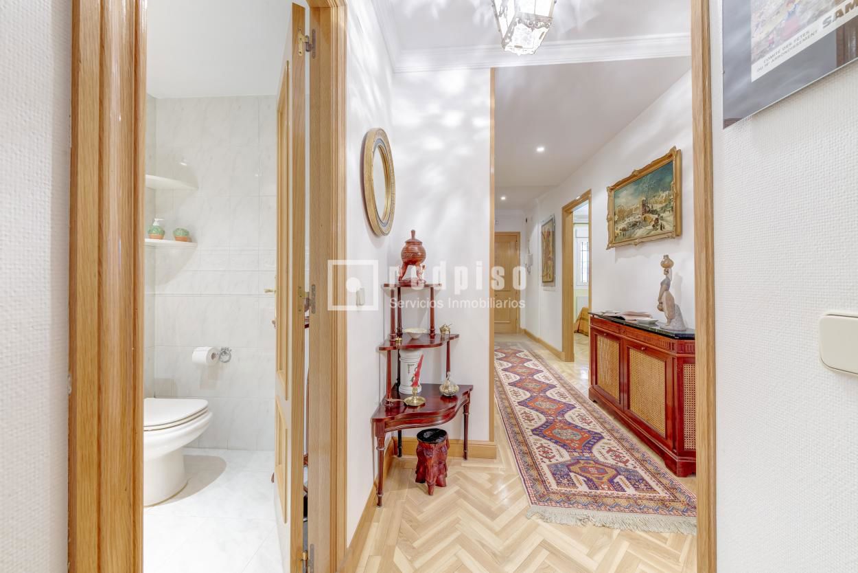 Piso en venta en  Las Rozas, Madrid  32/43