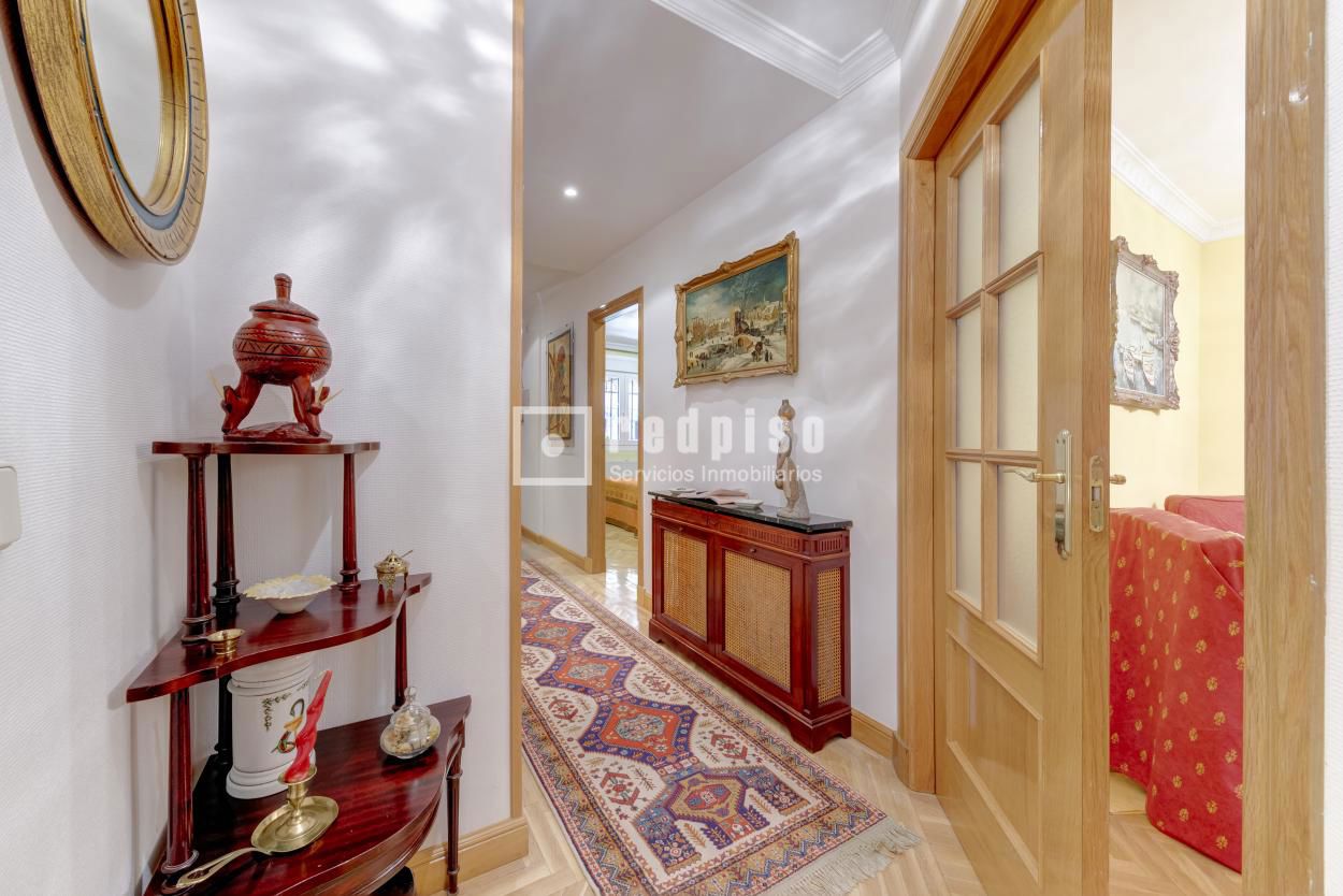 Piso en venta en  Las Rozas, Madrid  17/43