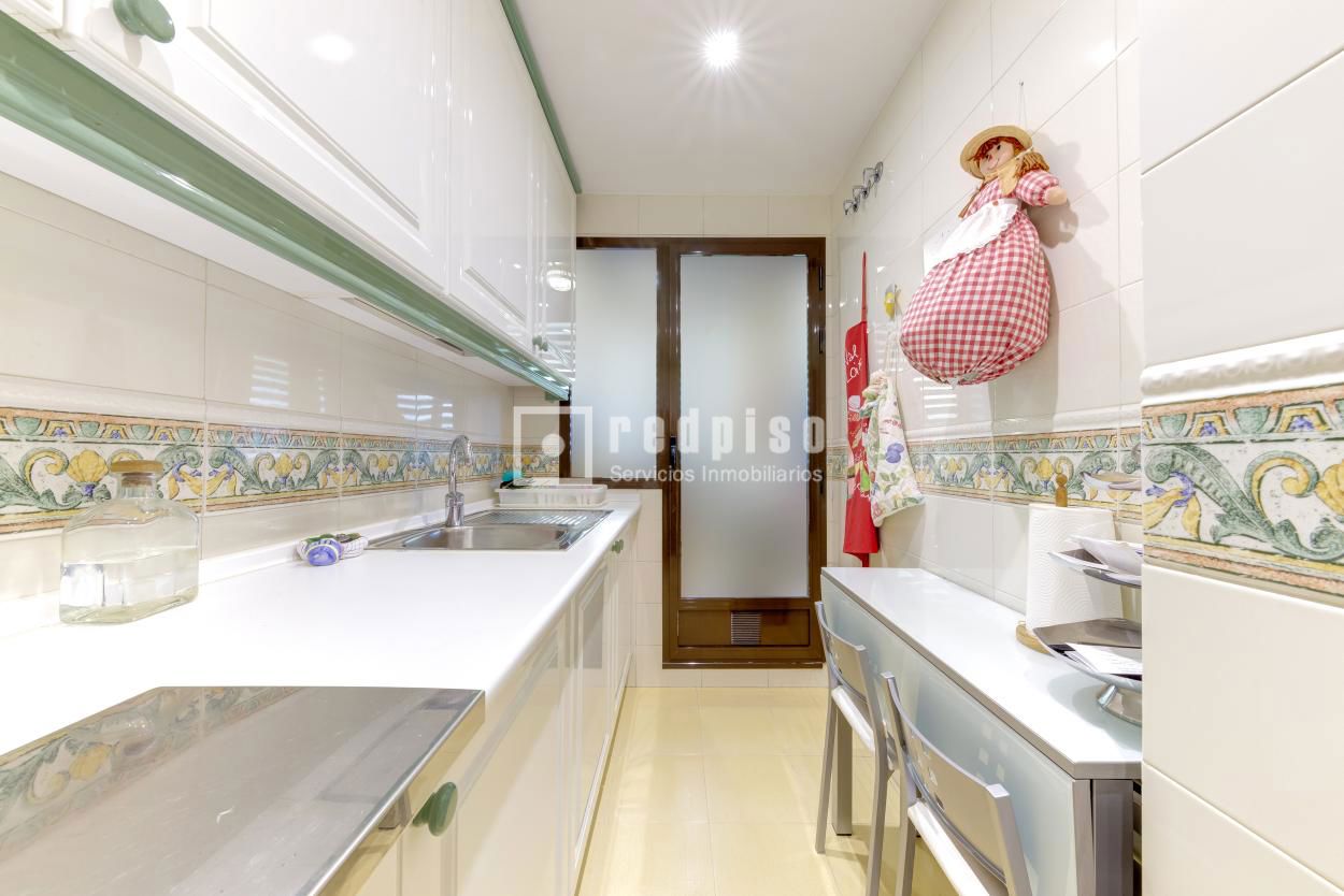 Piso en venta en  Las Rozas, Madrid  24/43