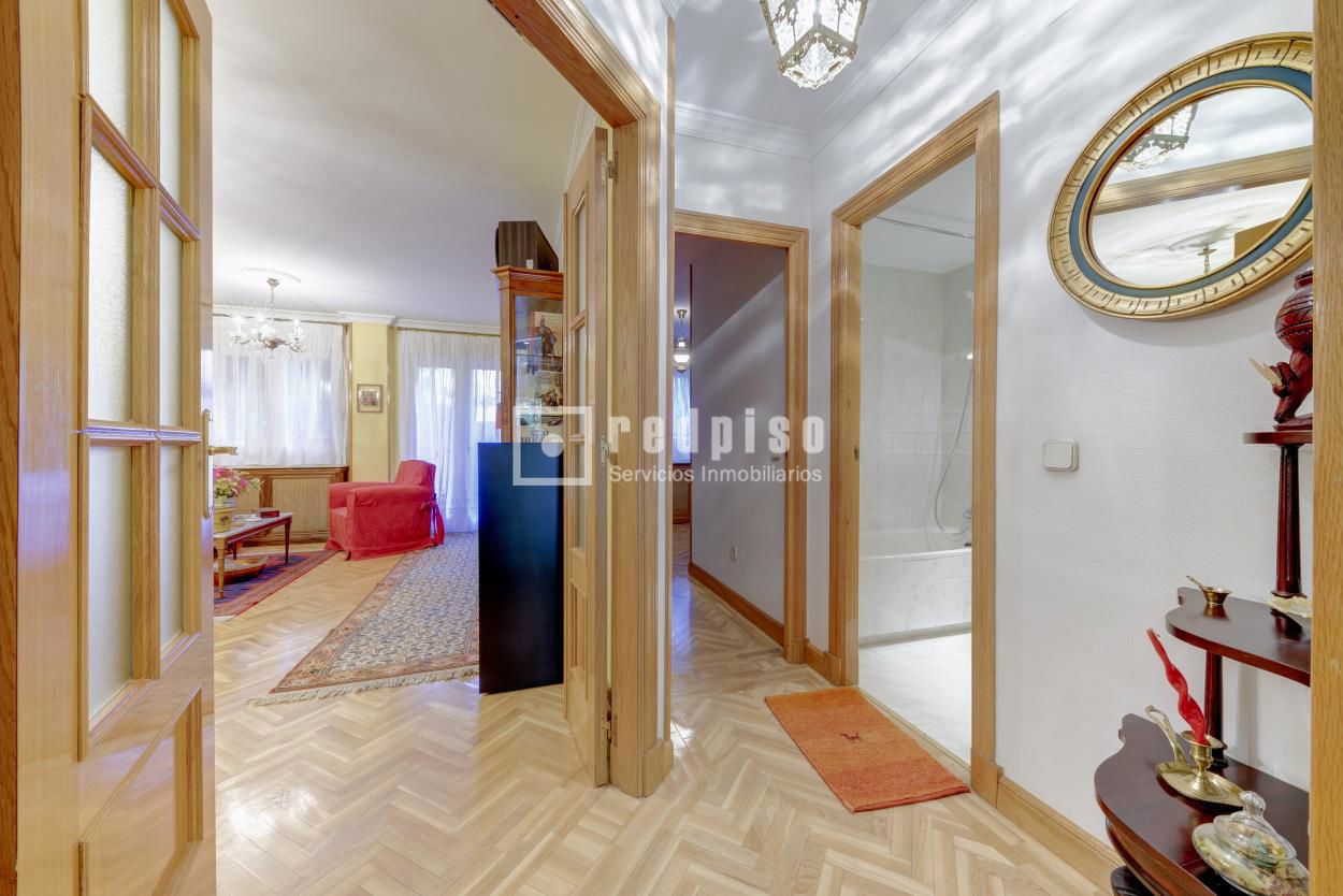 Piso en venta en  Las Rozas, Madrid  3/43