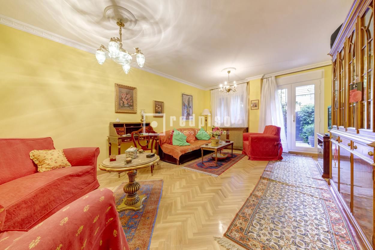 Piso en venta en  Las Rozas, Madrid  12/43