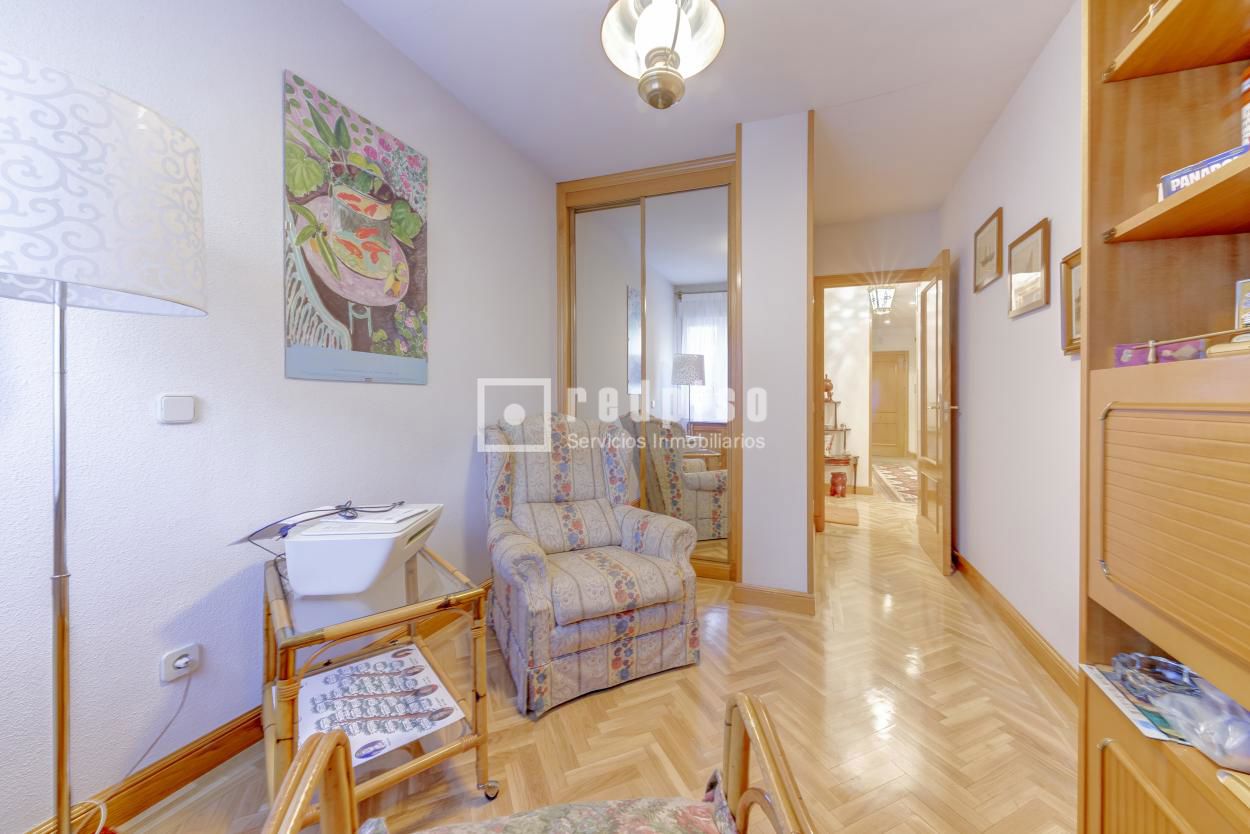Piso en venta en  Las Rozas, Madrid  38/43