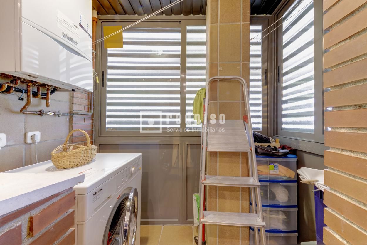 Piso en venta en  Las Rozas, Madrid  25/43