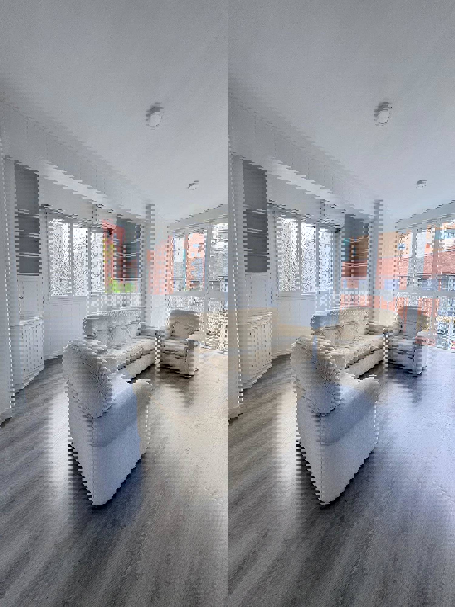 Piso en alquiler en  calle de Antonia Ruiz Soro, Madrid  1/1