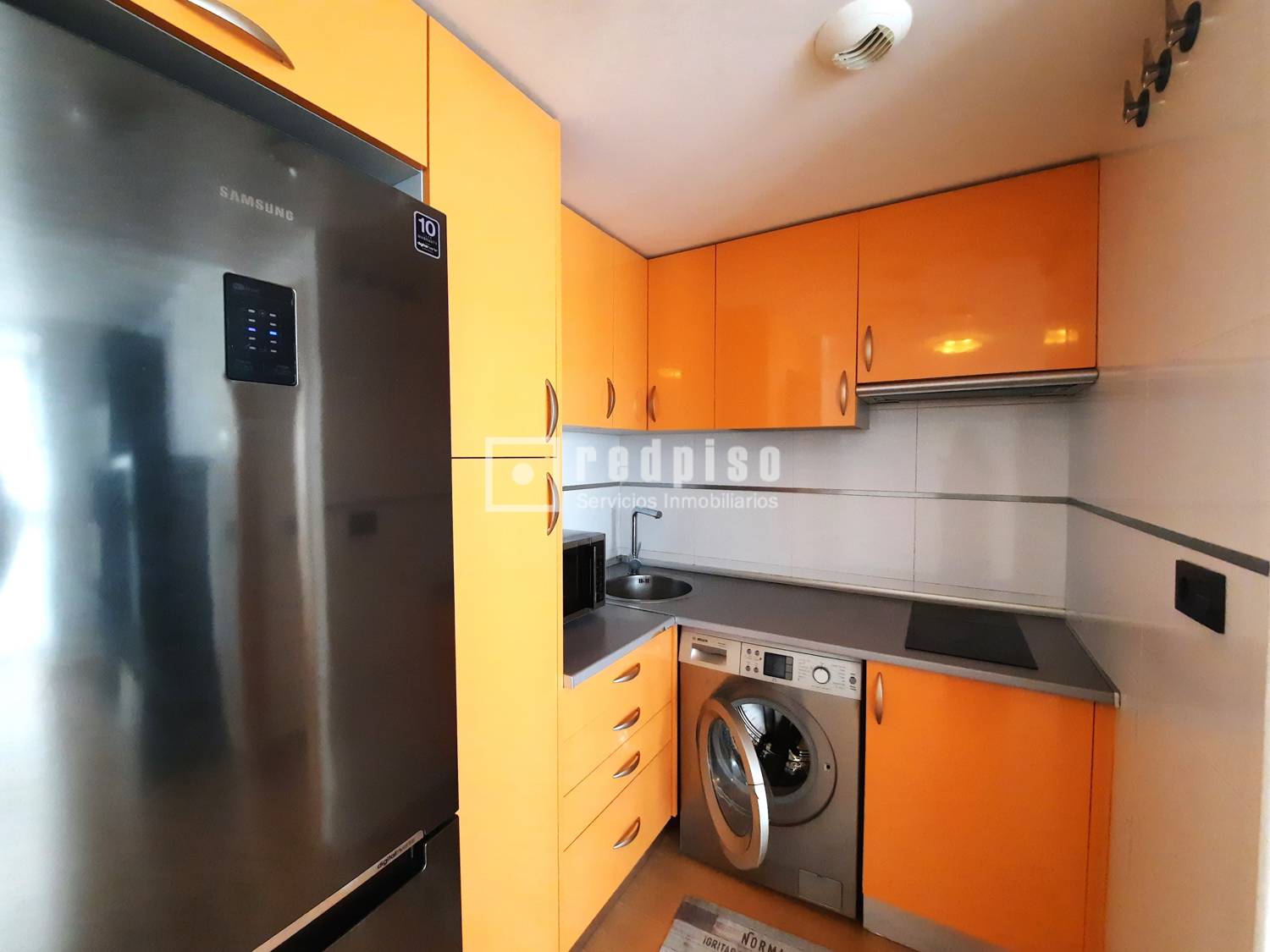 Piso en venta en calle De Américo Castro, Madrid, Madrid 5/33