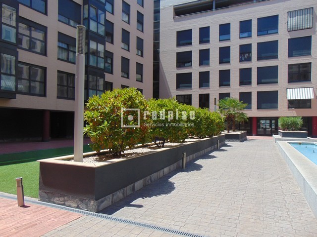 Piso en venta en calle De Américo Castro, Madrid, Madrid 33/33