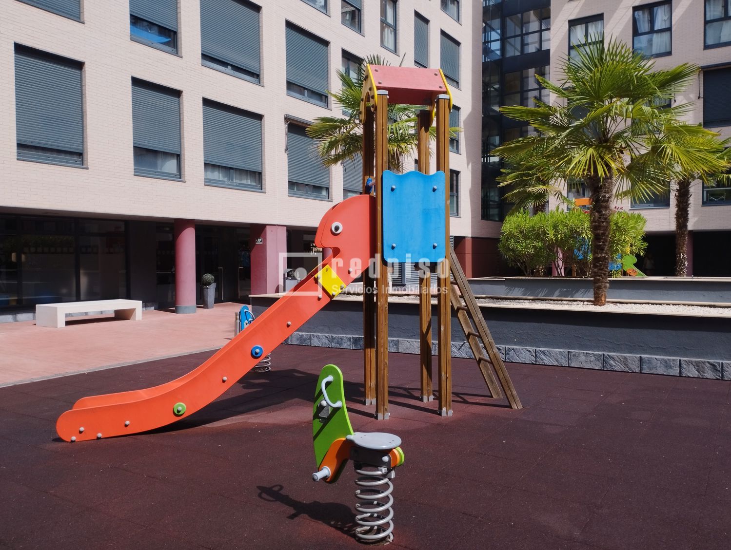 Piso en venta en calle De Américo Castro, Madrid, Madrid 27/33