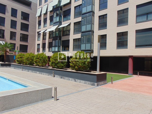 Piso en venta en calle De Américo Castro, Madrid, Madrid 32/33