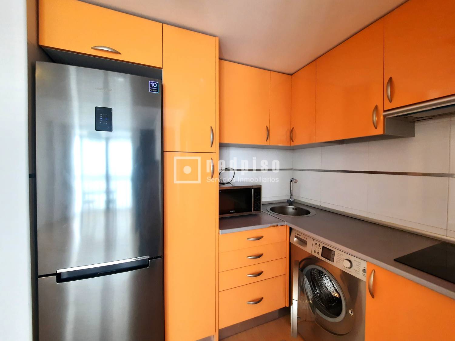 Piso en venta en calle De Américo Castro, Madrid, Madrid 4/33