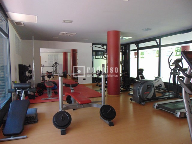 Piso en venta en calle De Américo Castro, Madrid, Madrid 22/33