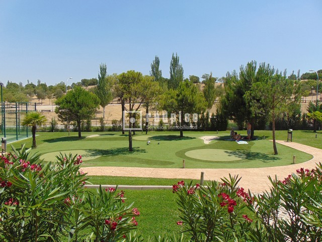 Piso en venta en calle De Américo Castro, Madrid, Madrid 30/33