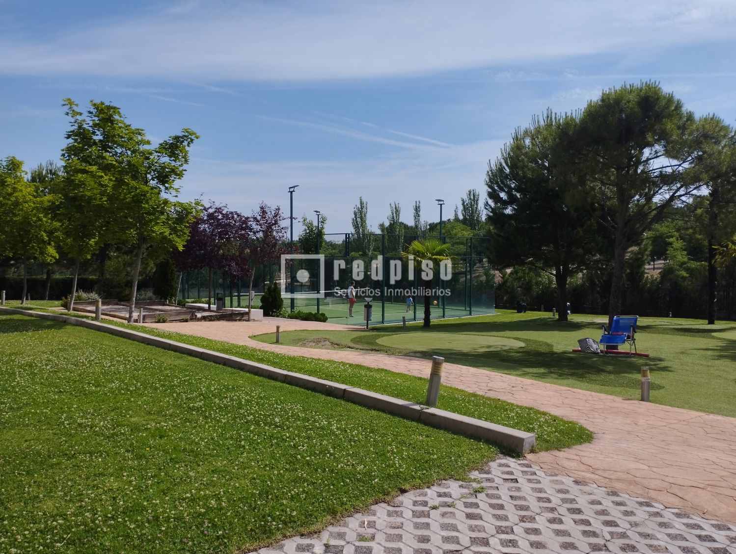 Piso en venta en calle De Américo Castro, Madrid, Madrid 20/33