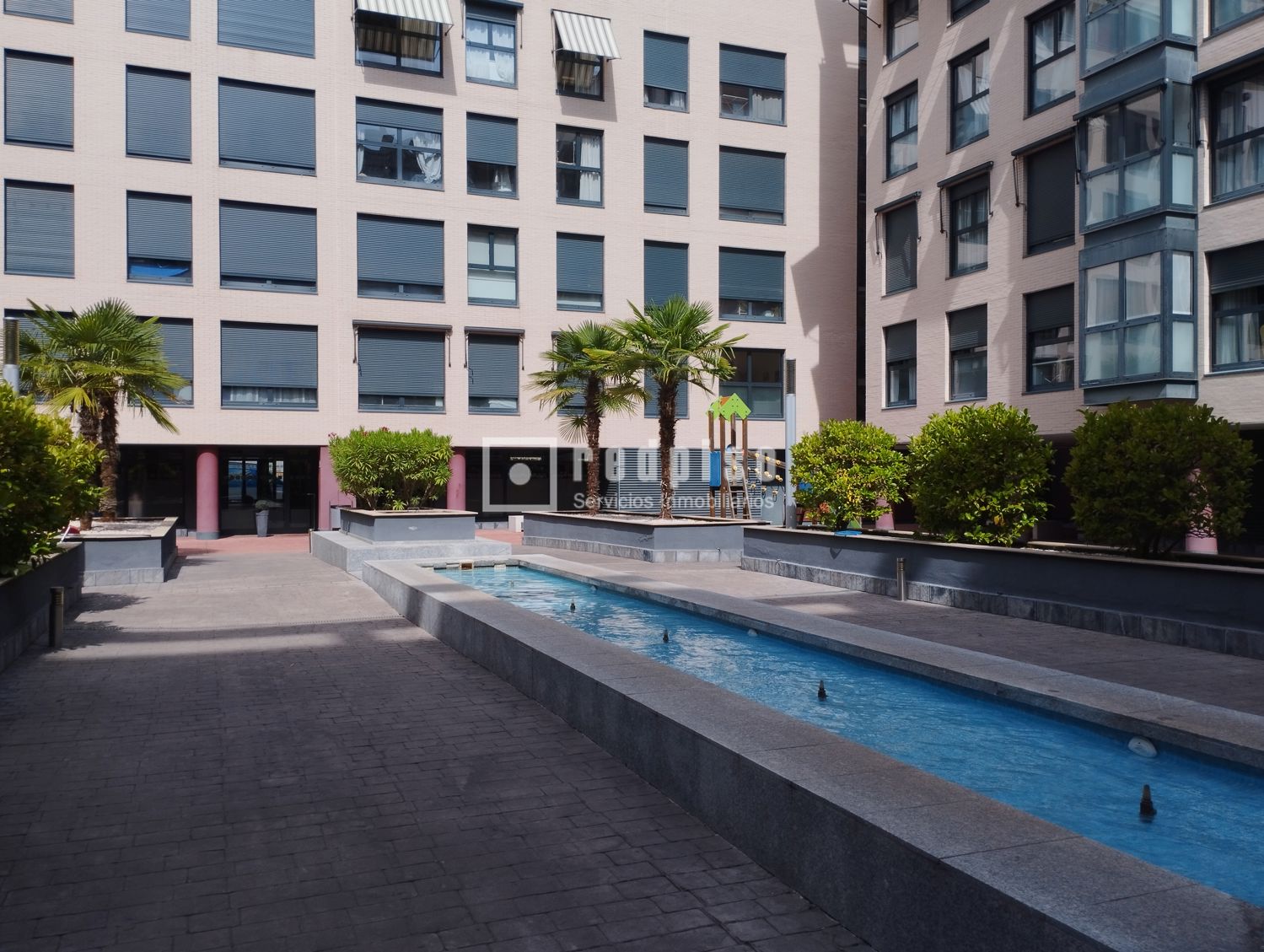 Piso en venta en calle De Américo Castro, Madrid, Madrid 26/33