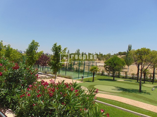 Piso en venta en calle De Américo Castro, Madrid, Madrid 28/33